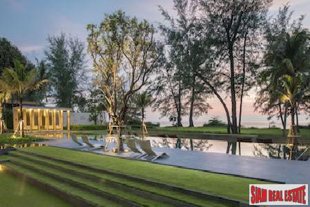 Baan Mai Khao | Extra Roomy One Bedroom with Close Beach Access-9