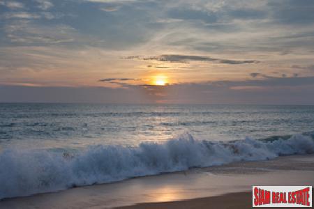 Baan Mai Khao | Extra Roomy One Bedroom with Close Beach Access-12