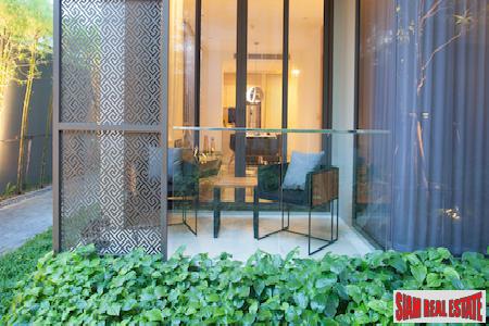 Baan Mai Khao | Extra Roomy One Bedroom with Close Beach Access-1