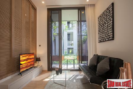 Baan Mai Khao | Extra Roomy One Bedroom with Close Beach Access-4