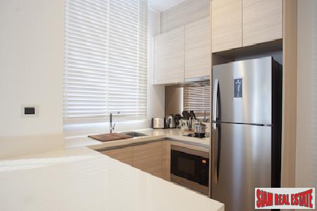 Baan Mai Khao | Extra Roomy One Bedroom with Close Beach Access-5