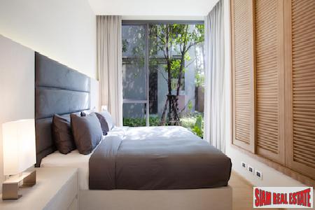 Baan Mai Khao | Extra Roomy One Bedroom with Close Beach Access-6