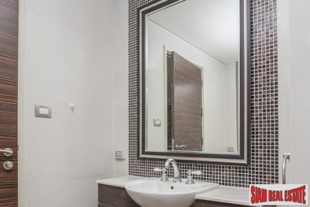 WaterMark Chaophraya | Luxurious 5- Star Three Bedroom Condo with River Views, Saphan Taksin, Bangkok-7