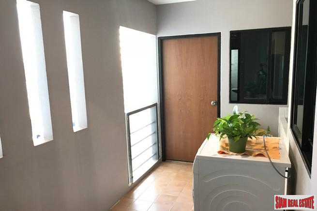 Sathorn Gardens | River and City Views from this Three Bedroom Condo for Rent at Sathorn, Bangkok