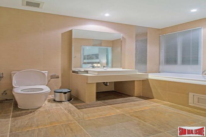 Kamala Falls | Resort Living in this Two Bedroom Condo in Kamala, Phuket-11