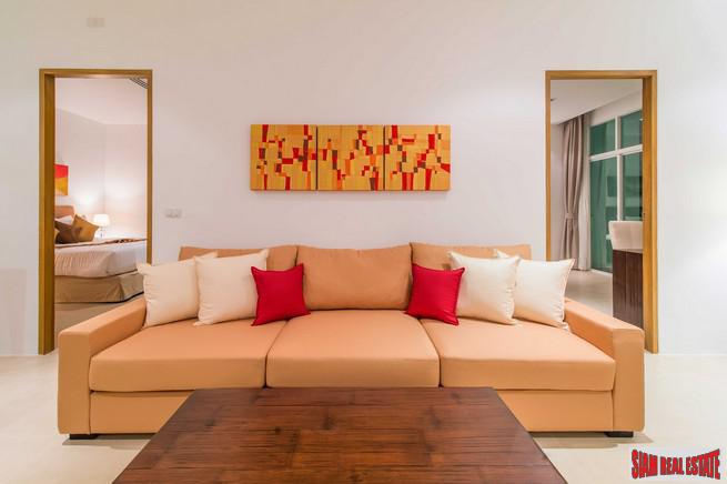 Kamala Falls | Resort Living in this Two Bedroom Condo in Kamala, Phuket-13