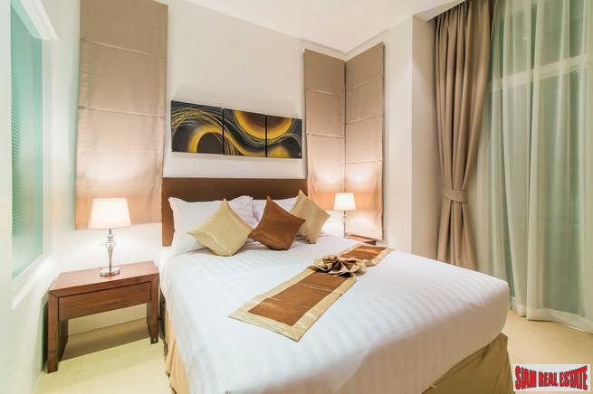 Kamala Falls | Resort Living in this Two Bedroom Condo in Kamala, Phuket-8