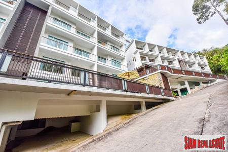 Kamala Falls | Luxurious Two Bedroom Condo with Pool for Sale