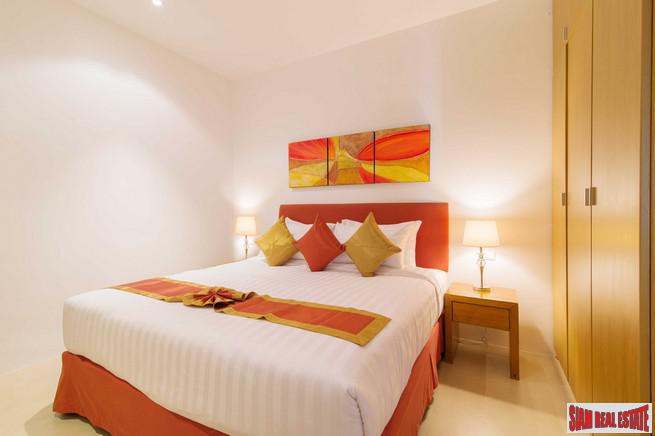 Kamala Falls | Luxurious Two Bedroom Condo with Pool for Sale