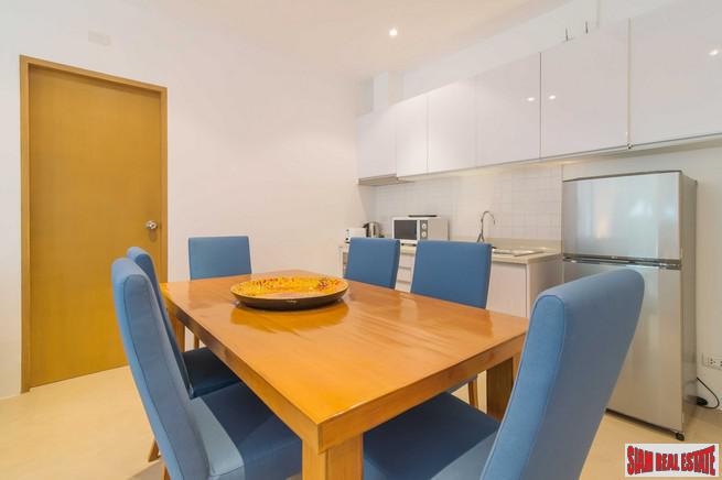 Kamala Falls | Luxurious Two Bedroom Condo with Pool for Sale