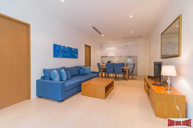 Kamala Falls | Luxurious Two Bedroom Condo with Pool for Sale
