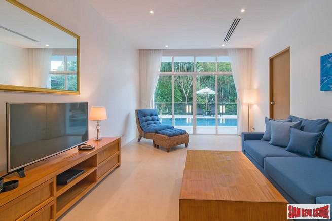 Kamala Falls | Luxurious Two Bedroom Condo with Pool for Sale