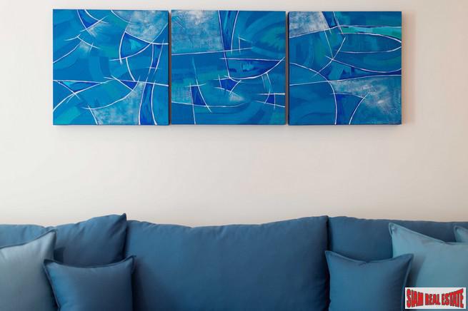 Kamala Falls | Luxurious Two Bedroom Condo with Pool for Sale