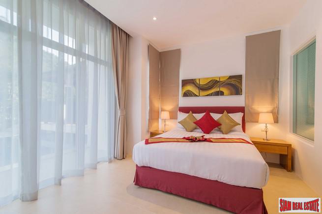 Kamala Falls | Luxurious Two Bedroom Condo with Pool for Sale
