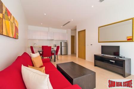 Kamala Falls | Pool Access One Bedroom Condo for Sale-9