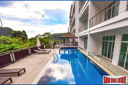Kamala Falls | Pool Access One Bedroom Condo for Sale-4