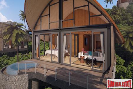 Unbelievable Sea Views from this New Cottage Development in Patong, Phuket-1