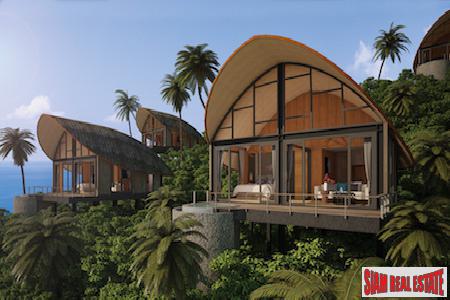 Unbelievable Sea Views from this New Cottage Development in Patong, Phuket-2