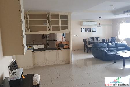 Witthayu Complex | Large Two Bedroom Condo near BTS Phloen Chit-10