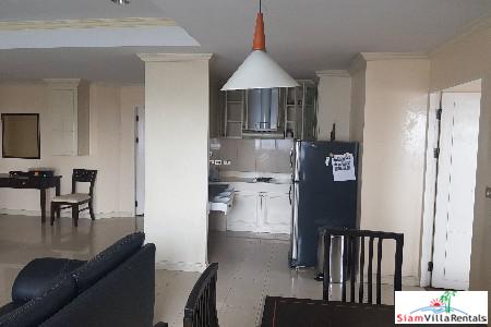Witthayu Complex | Large Two Bedroom Condo near BTS Phloen Chit-14