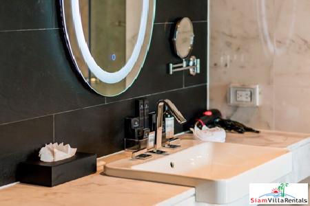 Glam Habitat | One Bedroom with Private Plunge Pool for Rent in Kamala-11