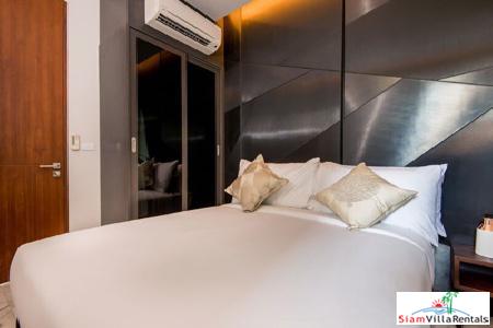 Glam Habitat | Large Two Bedroom Kamala Condo with Private Plunge Pool and Minutes from the Beach-14