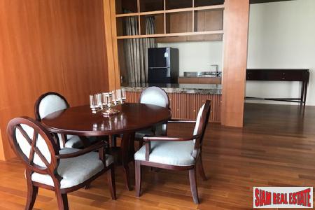 Ocean Front and Sea Views from this Thai Style Six Bedroom Home in Koh Sirey, Phuket-7