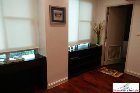 49 plus 1 | Comfortable Living in this Two Bedroom Condo in Thong Lo-10