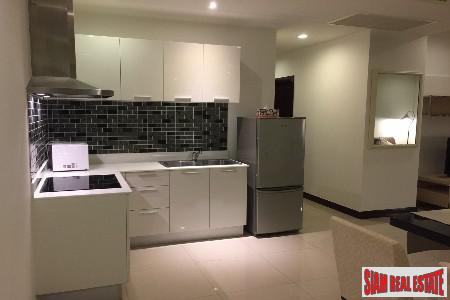 Prime 11 | Pool Views, Desirable Area from this Modern Two Bedroom, Sukhumvit Soi 11-9