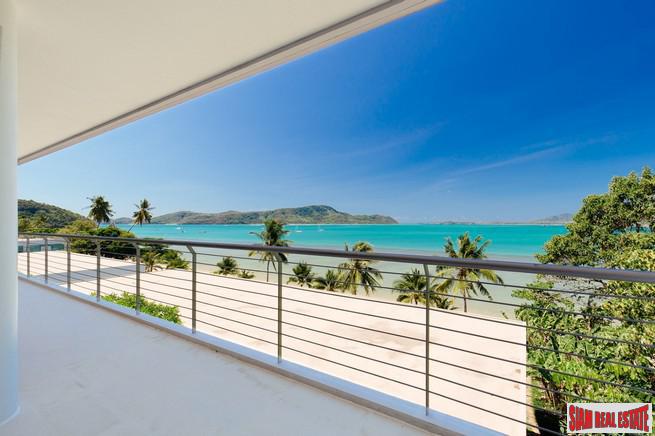 Waterside | Breathtaking Seaview Condominium on the Beach, Ao Yon, Cape Panwa