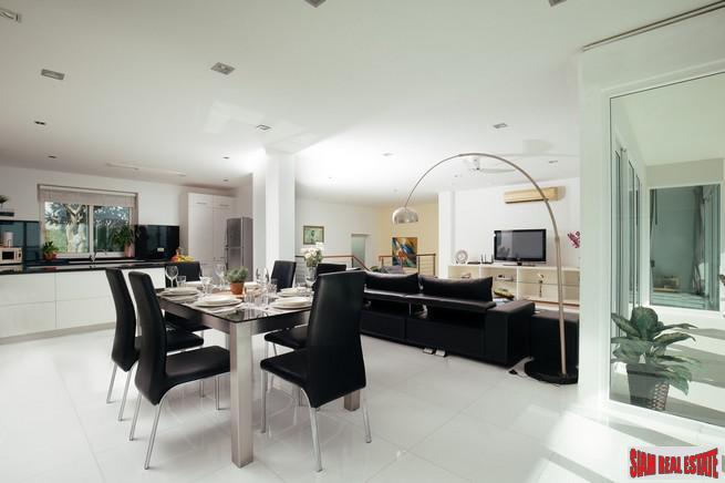 Waterside | Breathtaking Seaview Condominium on the Beach, Ao Yon, Cape Panwa