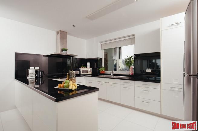 Waterside | Breathtaking Seaview Condominium on the Beach, Ao Yon, Cape Panwa