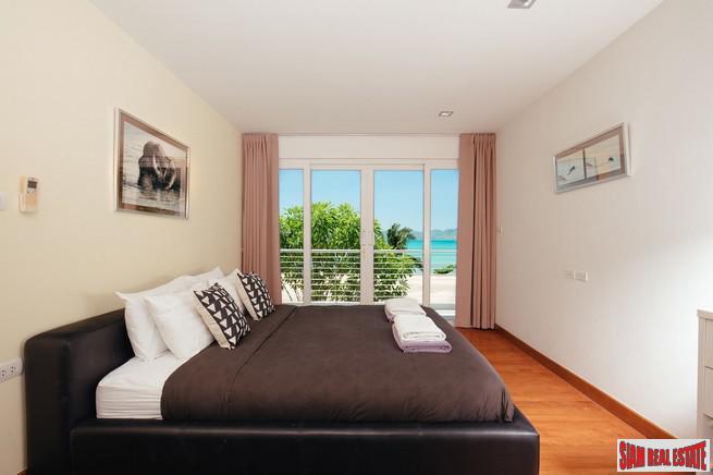 Waterside | Breathtaking Seaview Condominium on the Beach, Ao Yon, Cape Panwa