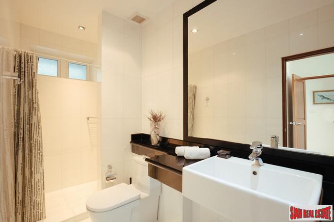 Waterside | Breathtaking Seaview Condominium on the Beach, Ao Yon, Cape Panwa