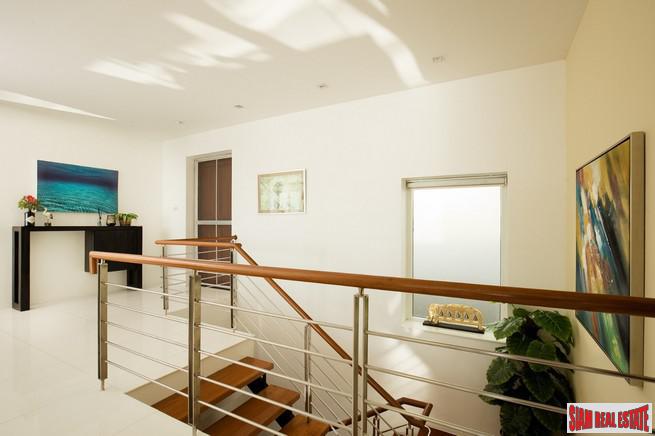 Waterside | Breathtaking Seaview Condominium on the Beach, Ao Yon, Cape Panwa