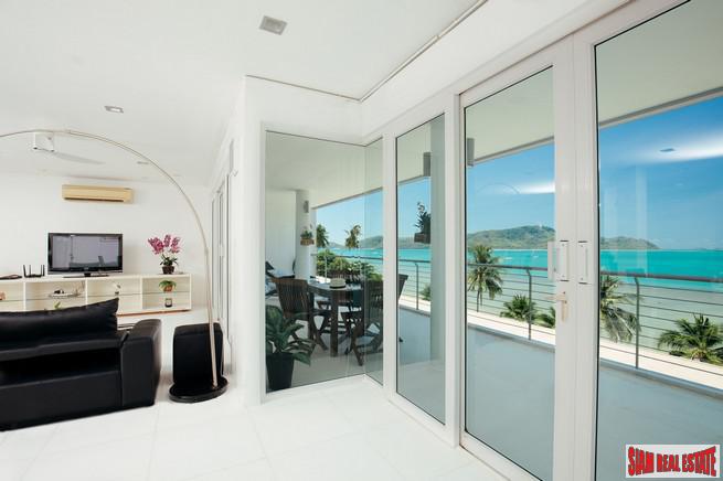 Waterside | Breathtaking Seaview Condominium on the Beach, Ao Yon, Cape Panwa