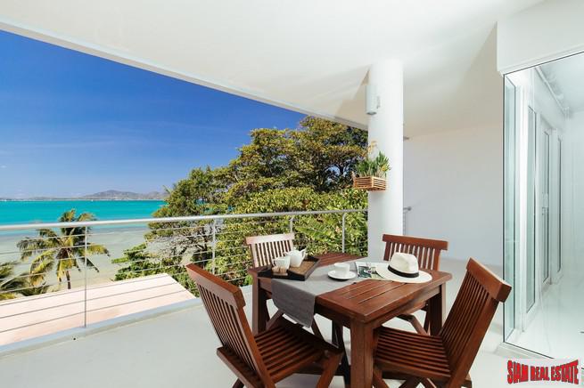 Waterside | Breathtaking Seaview Condominium on the Beach, Ao Yon, Cape Panwa-6
