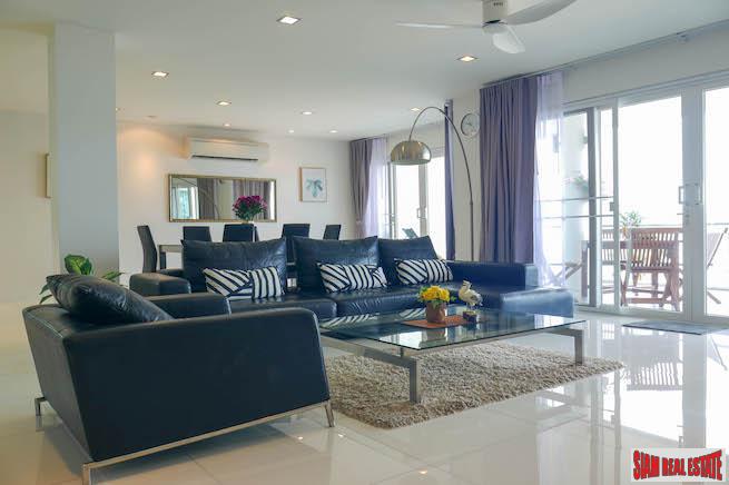 The Waterside | Secluded Seaview Condominium on the Beach in Ao Yon, Cape Panwa, Phuket