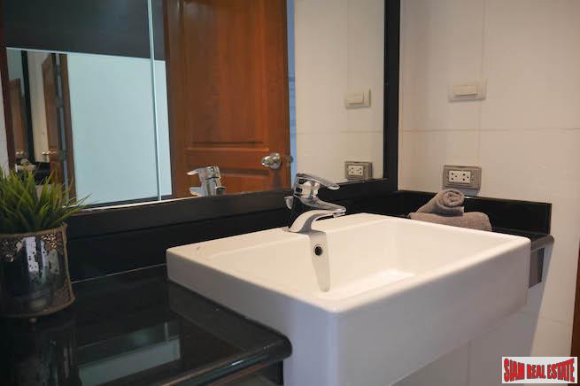 The Waterside | Secluded Seaview Condominium on the Beach in Ao Yon, Cape Panwa, Phuket