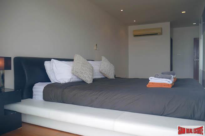 The Waterside | Secluded Seaview Condominium on the Beach in Ao Yon, Cape Panwa, Phuket