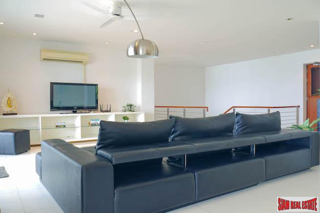 The Waterside | Secluded Seaview Condominium on the Beach in Ao Yon, Cape Panwa, Phuket