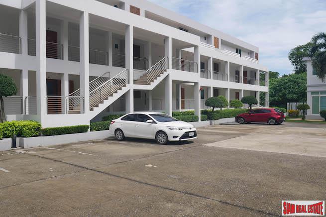 The Waterside | Secluded Seaview Condominium on the Beach in Ao Yon, Cape Panwa, Phuket