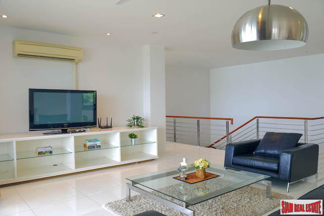 The Waterside | Secluded Seaview Condominium on the Beach in Ao Yon, Cape Panwa, Phuket