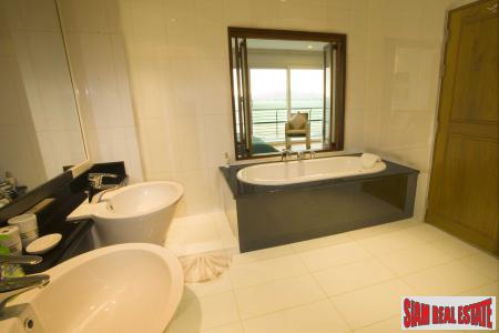 The Waterside | Secluded Seaview Condominium on the Beach in Ao Yon, Cape Panwa, Phuket