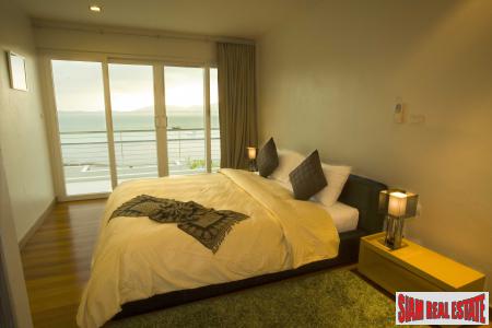 The Waterside | Secluded Seaview Condominium on the Beach in Ao Yon, Cape Panwa, Phuket