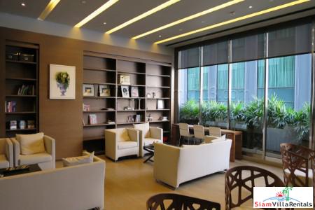 Hyde Sukhumvit 13 | Three Bedroom Luxury Living in the City Center, Nana
