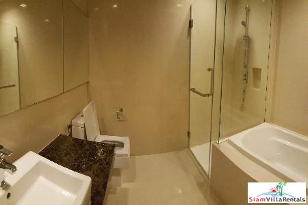 Hyde Sukhumvit 13 | Three Bedroom Luxury Living in the City Center, Nana