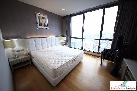 Hyde Sukhumvit 13 | Three Bedroom Luxury Living in the City Center, Nana