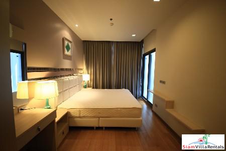 Hyde Sukhumvit 13 | Three Bedroom Luxury Living in the City Center, Nana