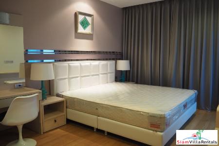 Hyde Sukhumvit 13 | Three Bedroom Luxury Living in the City Center, Nana